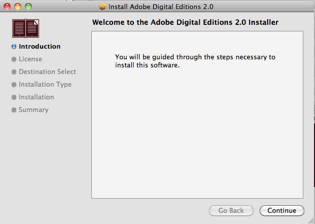 Adobe Reader End User License Agreement Mac Makeup