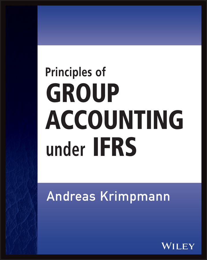 Principles Of Group Accounting Under Ifrs Ebook Ellibs