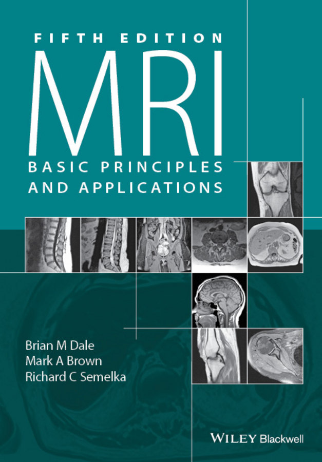 Mri Basic Principles And Applications Ebook Ellibs