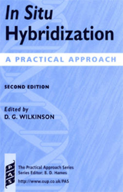 In Situ Hybridization A Practical Approach Second