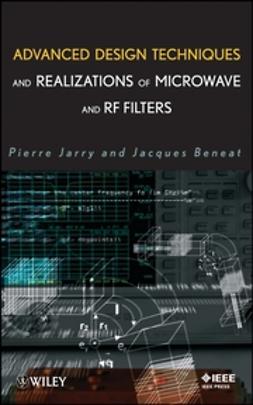 Microwave measurements ebook cover