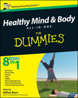 Fit Pregnancy For Dummies