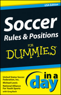 Football For Dummies 5e (Usa Ed): Long, Howie, Czarnecki, John