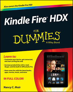 dummies for kindle fire hdx Ellibs Fire Dummies  Ebook For Ebookstore    Tablets