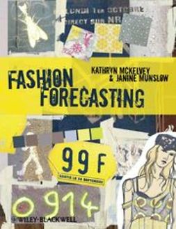 Fashion Design: Process, Innovation and Practice [eBook]