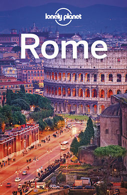 Lonely Planet Italy, Ebook