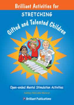 Stretching Gifted And Talented Children Ebook Ellibs