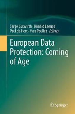 Data Protection and Privacy: (In)visibilities and Infrastructures 
