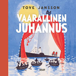 Vaarallinen juhannus | E-kirja | Ellibs E-kirjakauppa