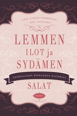 Sopivia ja sopimattomia: Lempi, luokka ja suomalainen parisuhde | E-kirja |  Ellibs E-kirjakauppa