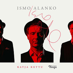 Kettu, Katja | Author | Ellibs Ebookstore