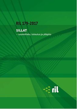 ry, Suomen Rakennusinsinöörien Liitto RIL | Tekijä | Ellibs E-kirjakauppa