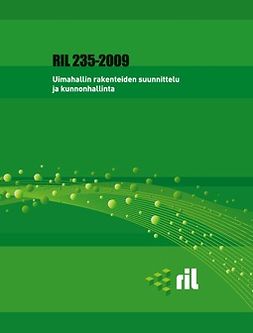 Suomen Rakennusinsinöörien Liitto RIL ry | Julkaisijat | Ellibs  E-kirjakauppa