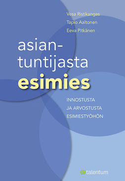 Aaltonen, Tapio | Author | Ellibs Ebookstore