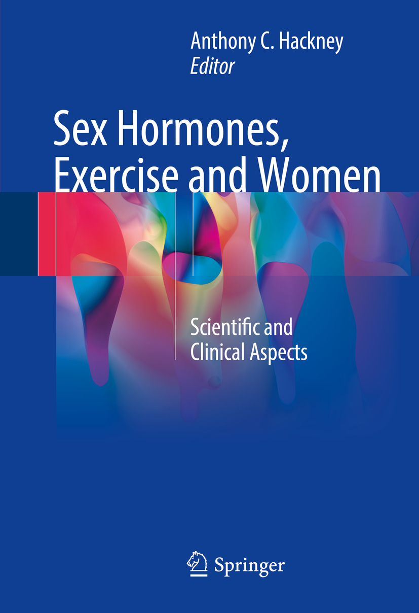 Sex Hormones, Exercise and Women | Ebook | Ellibs Ebookstore