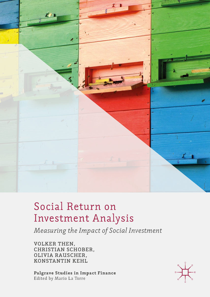 Social Return On Investment Analysis Ebook Ellibs Ebookstore - 