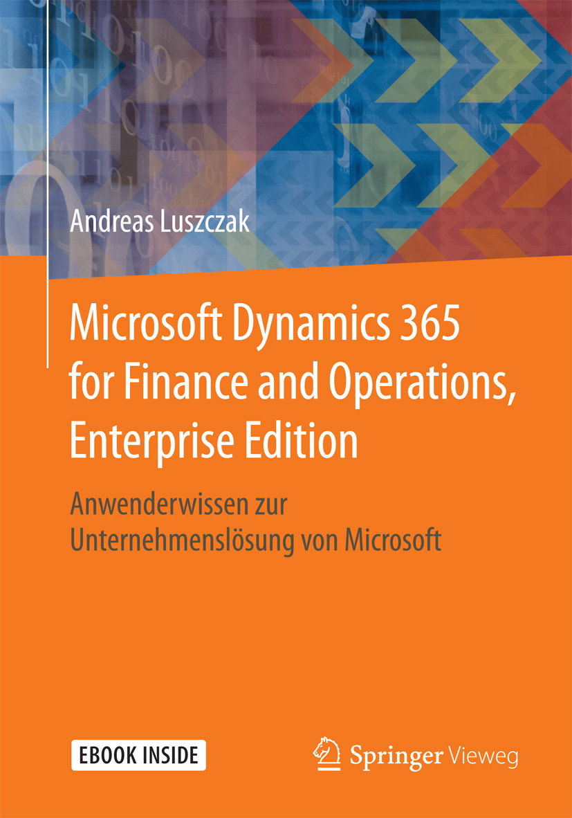 bpmn for microsoft dynamics 365 for finance and operations