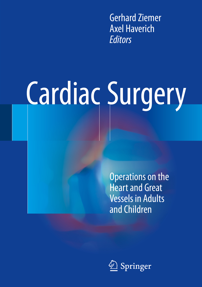 Cardiac Surgery | Ebook | Ellibs Ebookstore