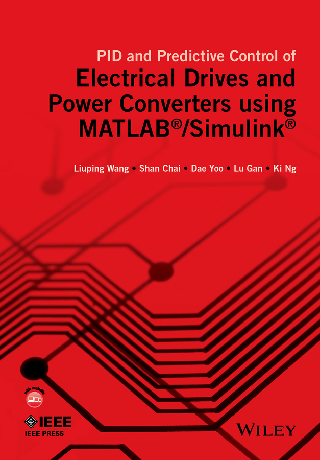 Pid And Predictive Control Of Electrical Drives And Power