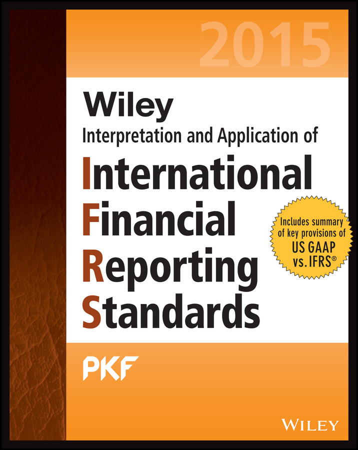 Wiley Ifrs 2015 Interpretation And Application Of