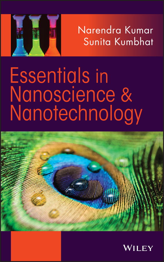 Essentials In Nanoscience And Nanotechnology Ebook