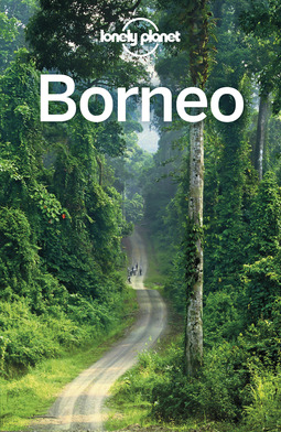 Lonely Planet Indonesia (Country Guide) : Lonely Planet, Bell, Loren