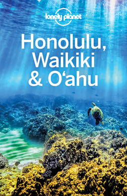 Lonely Planet Honolulu Waikiki Amp Oahu Ebook Ellibs