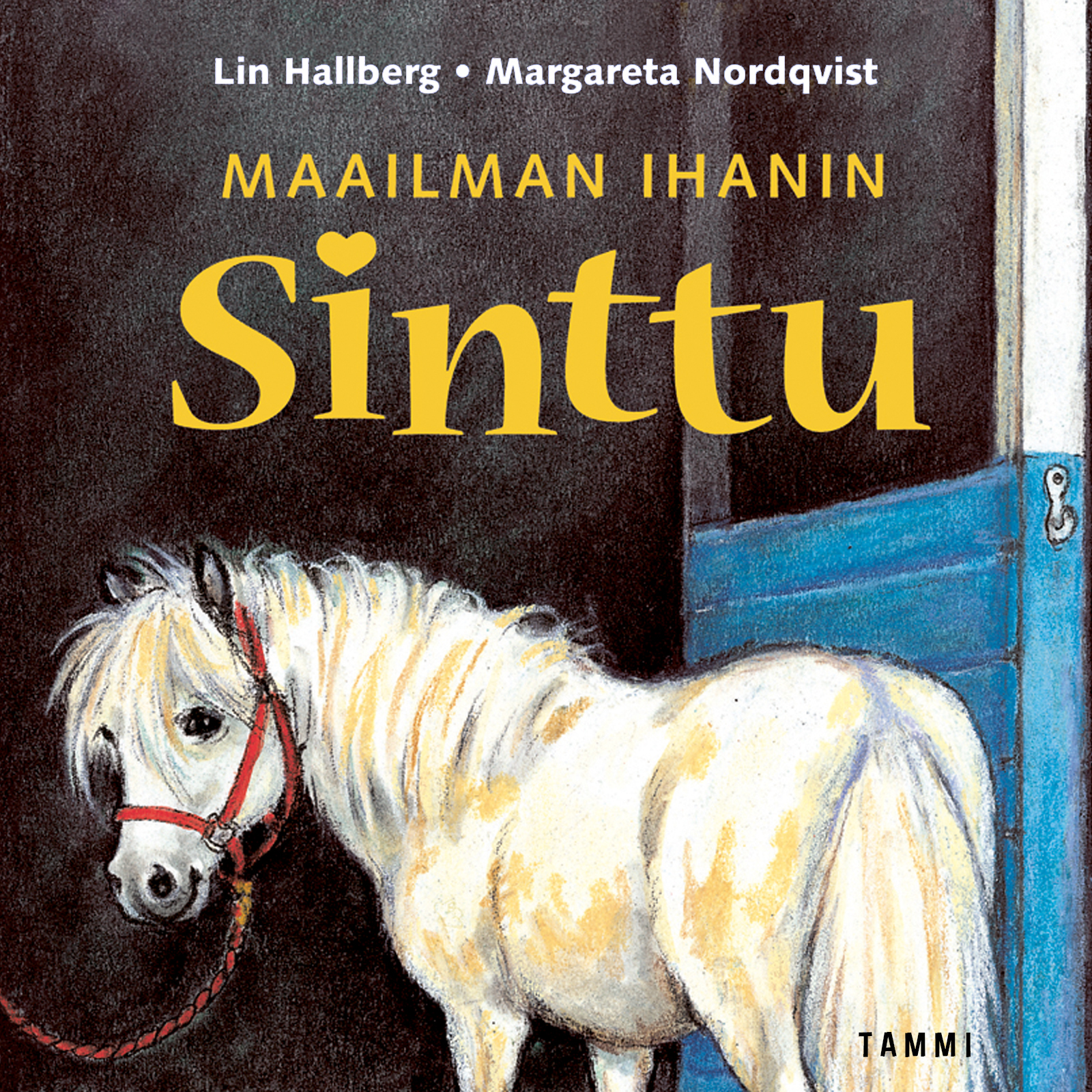 Maailman ihanin Sinttu | Äänikirja | Ellibs E-kirjakauppa