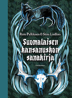 Suomalaisen kansanuskon sanakirja | E-kirja | Ellibs E-kirjakauppa