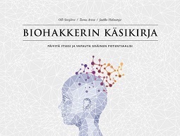 Biohakkerin käsikirja | E-kirja | Ellibs E-kirjakauppa
