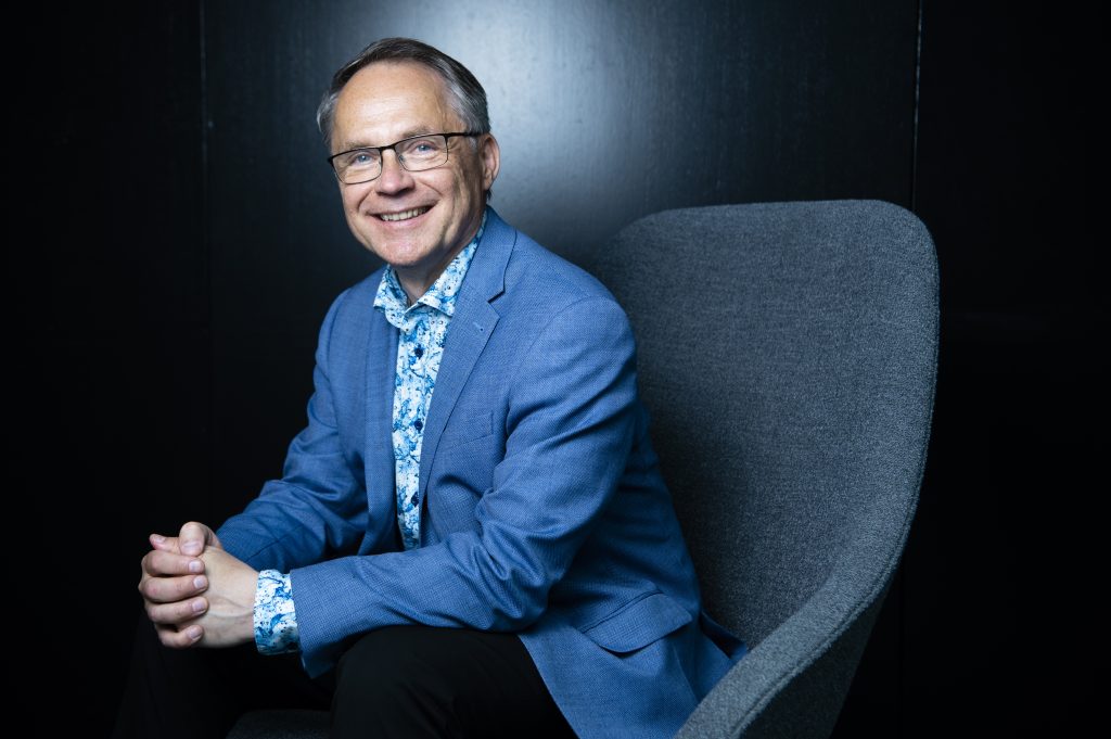 Kuva Petteri Järvisestä