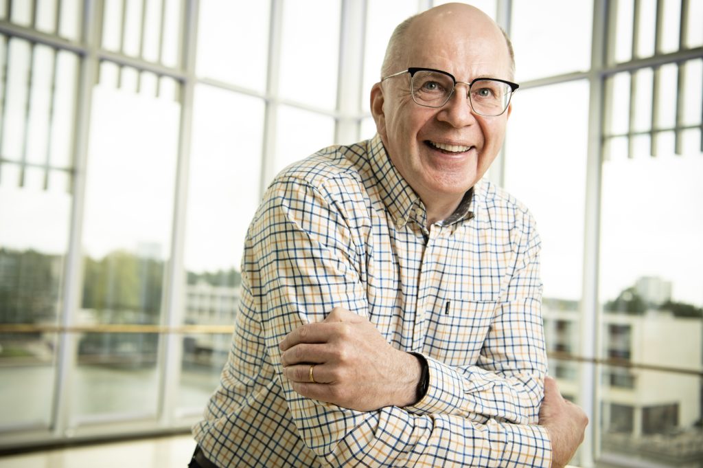 Kuva Asko Känsälästä