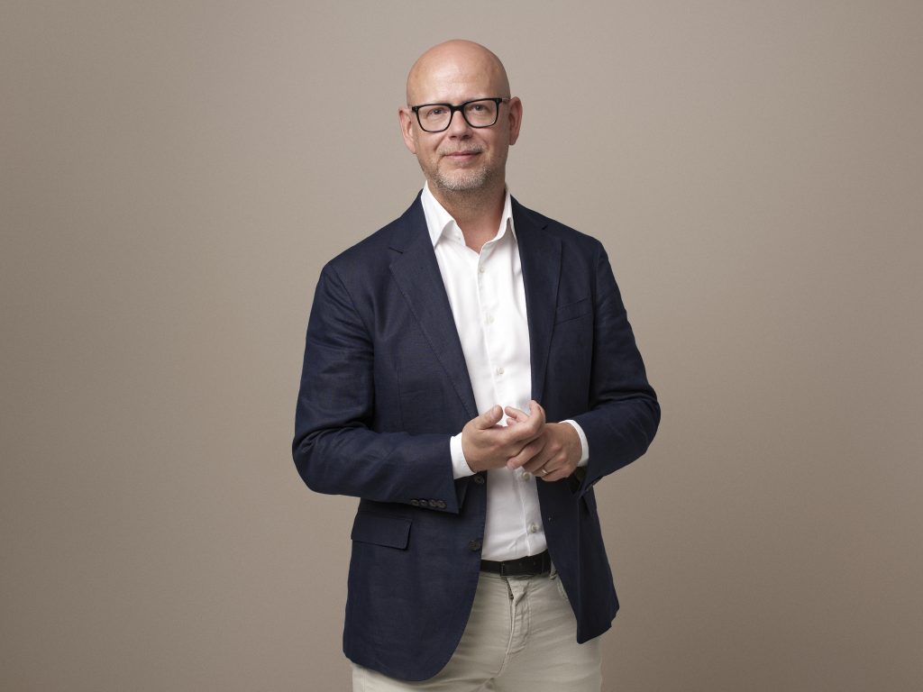 Kuva Nando Malmelinista