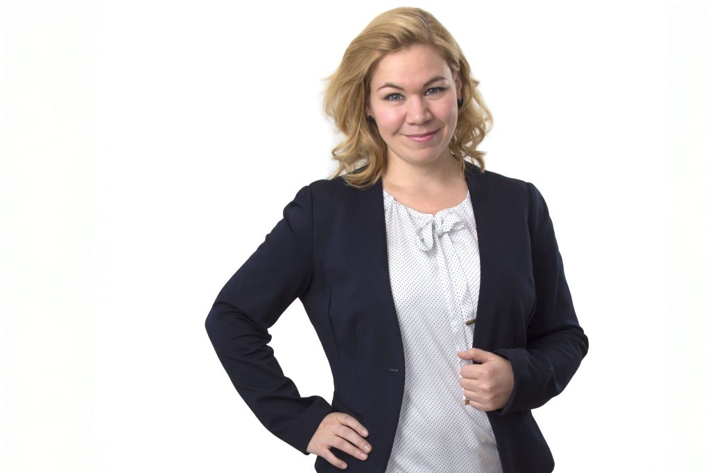 Kuva Marjo Pihlajaniemestä