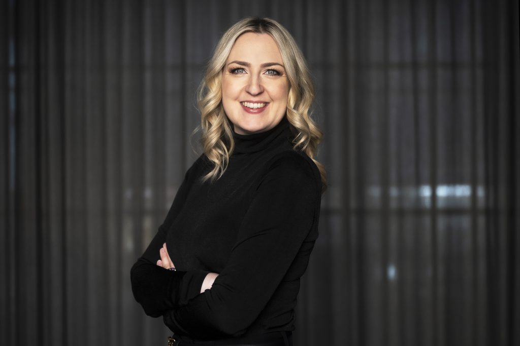 Kuva Minna Koskelosta