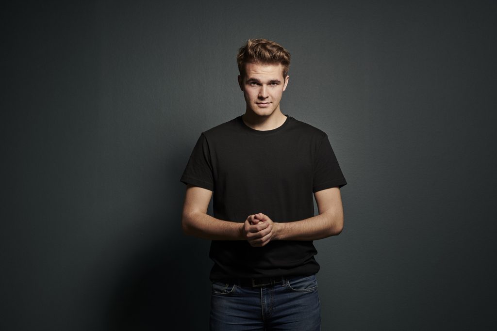 Kuva Perttu Pölösestä.