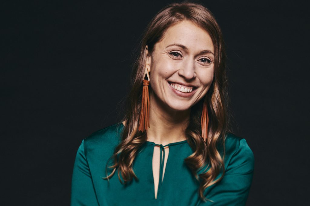 Kuva Hanna Siefenistä