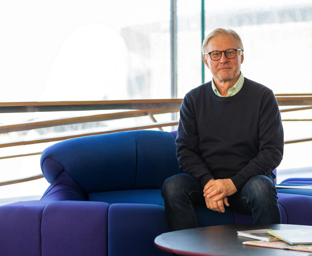 Kuva Juha Koskisesta