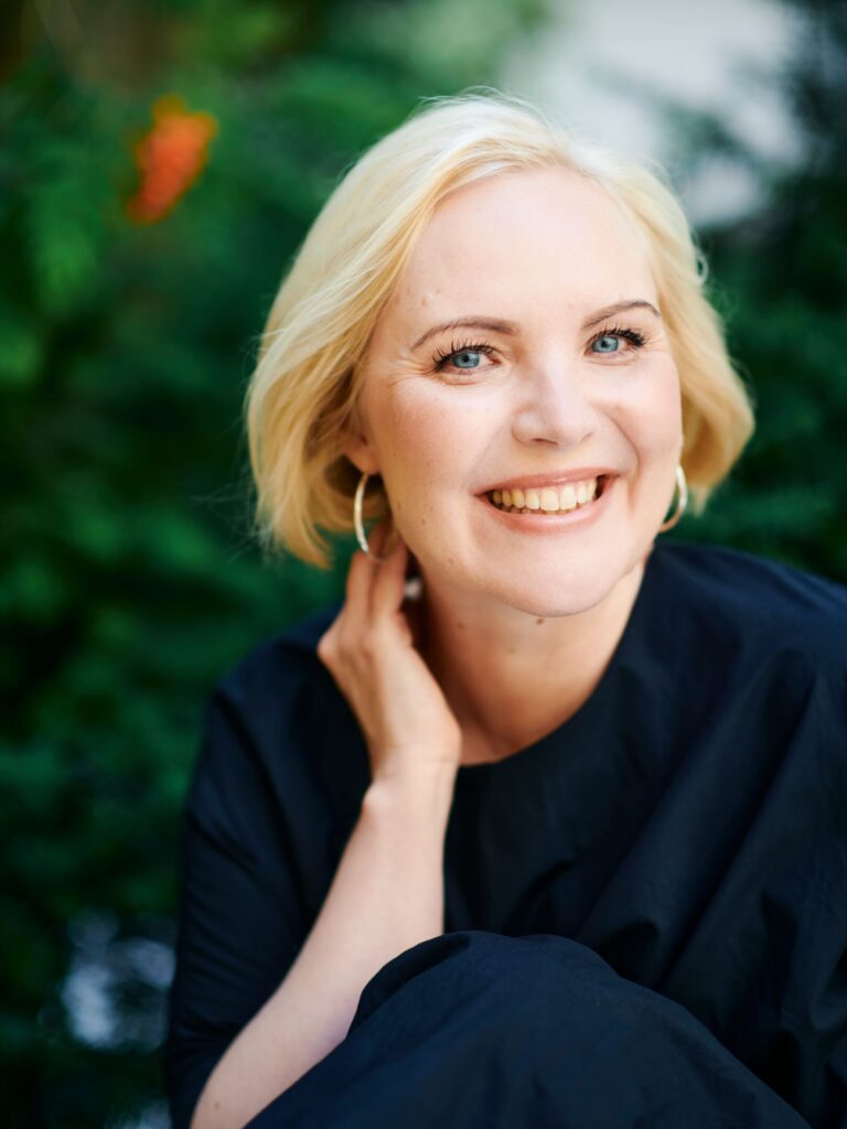 Kuva Satu Pihlajasta